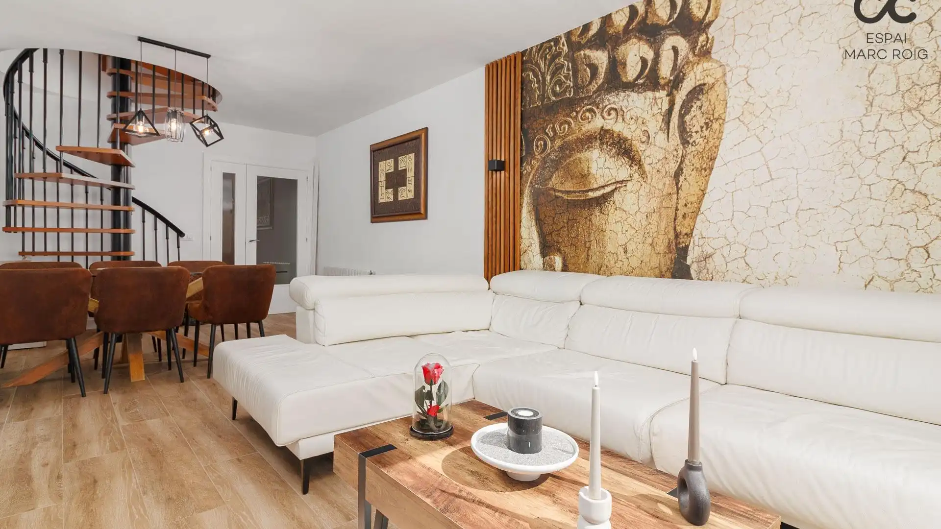 Dúplex en venta en Vilajuïga