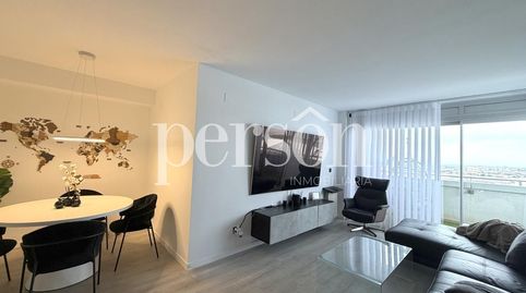 Foto 4 de Piso de alquiler en De França, Penya - Roja - Avda. Francia, Valencia Capital
