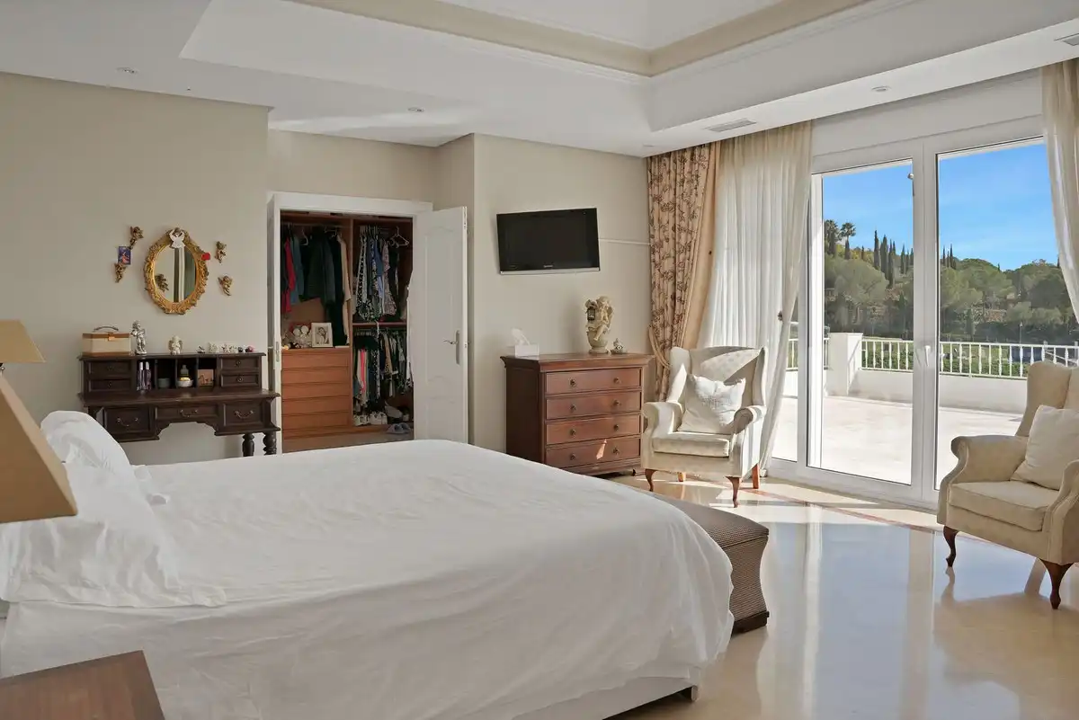 Adossat en venda a Nueva Andalucía, imagen 24
