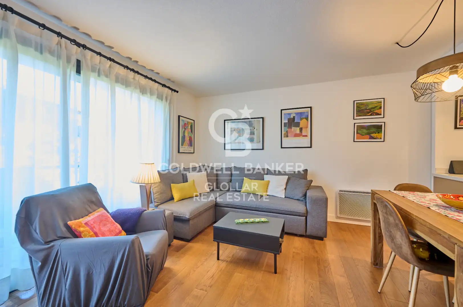 Apartment mit Pool zur Miete in Avenue des Comtes de Cerdagne, imagen 3
