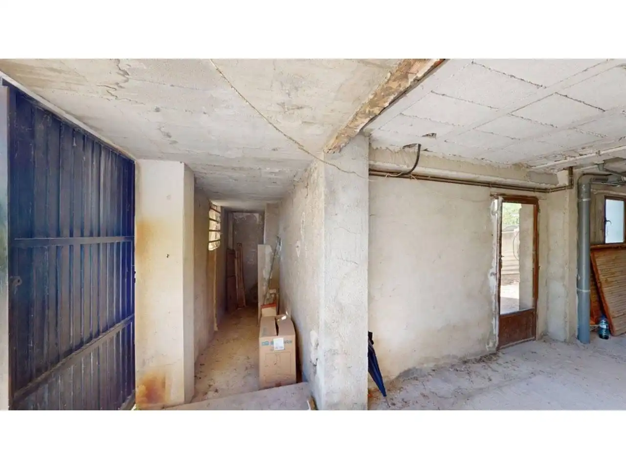 Wohnung zum Verkauf in Caravaca de la Cruz