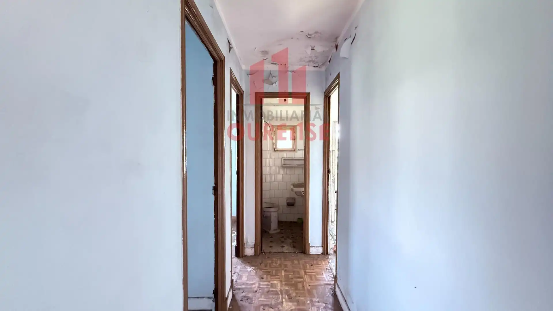 Buildings for sale in Ourense Capital 