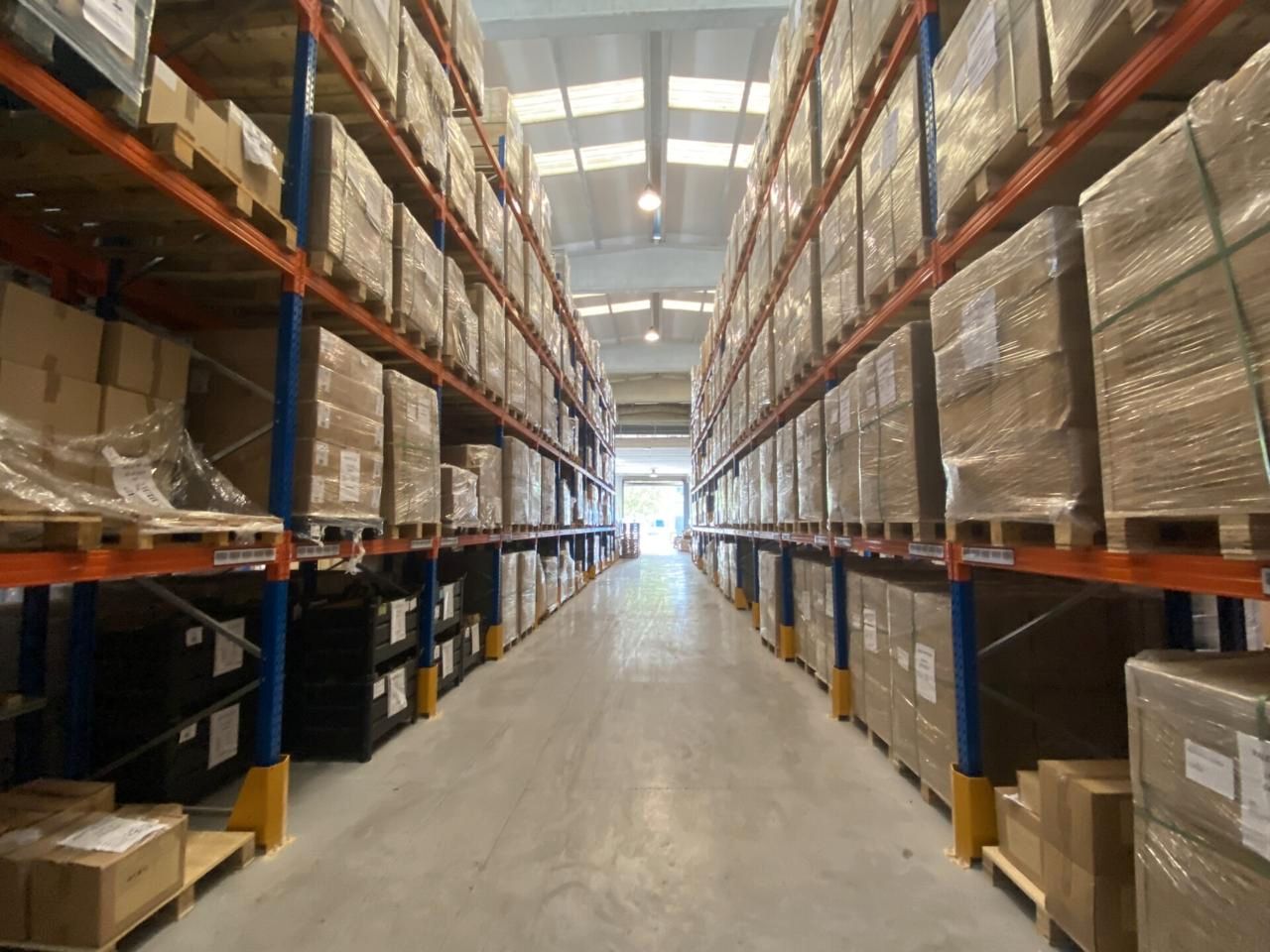 Industrial buildings for sale in Bigues i Riells  with Alarm
