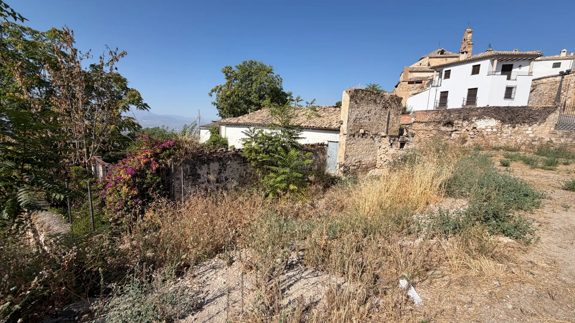 Terrenos y solares en venta en Calle Cotrina, imagen 7