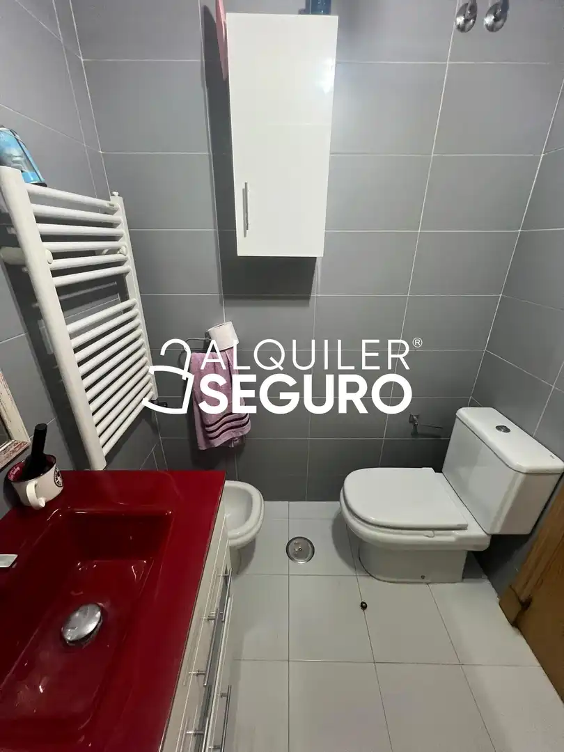 Appartamento con piscina in affitto a de Julián Camarillo, imagen 10