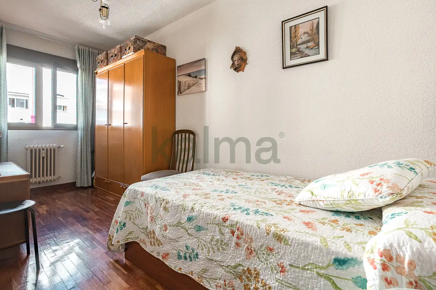 Flat with terrace for sale in Calle de Gómez de Avellaneda, imagen 15