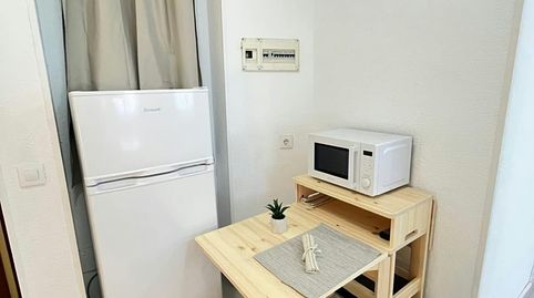 Photo 5 of Flat for rent in C. de Bravo Murillo, Berruguete, Madrid Capital