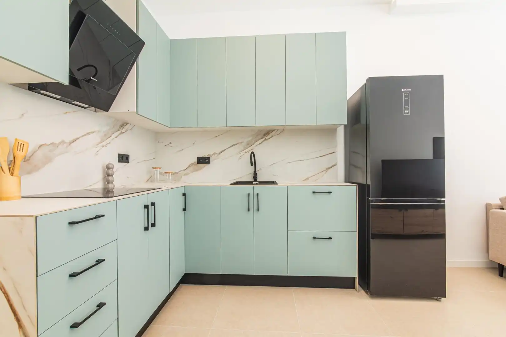 Kitchen of Ground floor for sale in Elche / Elx