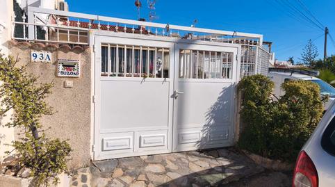 Foto 2 de Casa o xalet en venda a Zona Carrefour - Urbanizaciones, Torrevieja