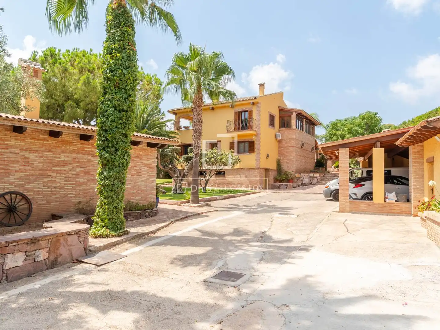 Villa avec piscine à vendre à Corral Nou - Montros - Estepar, imagen 87