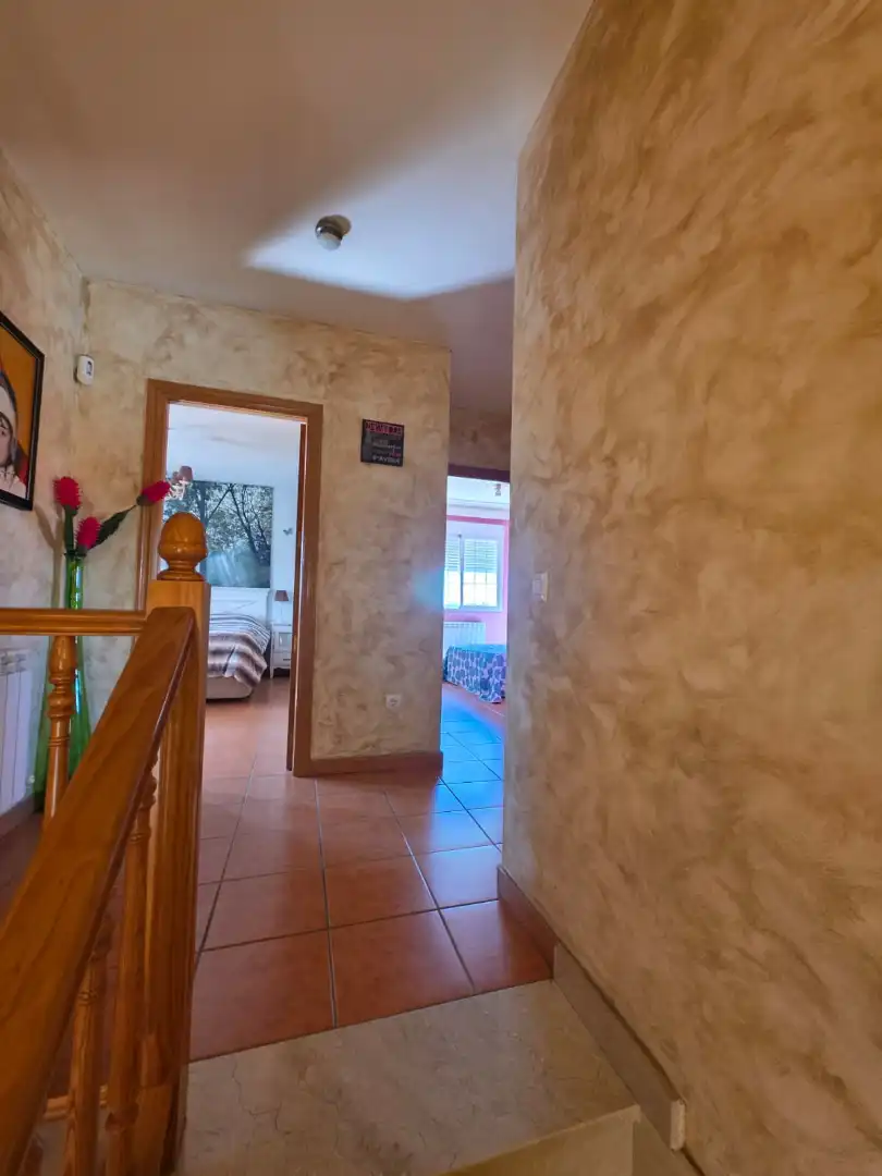 Chalet con piscina en venta en Calypo Fado, imagen 8