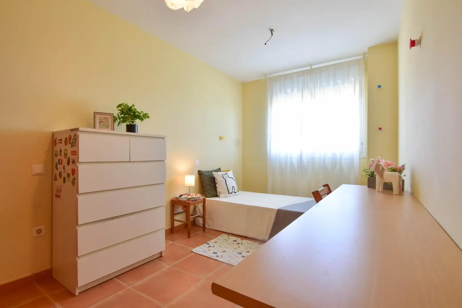 Habitación de Ático en venta en Almenara, Castellón