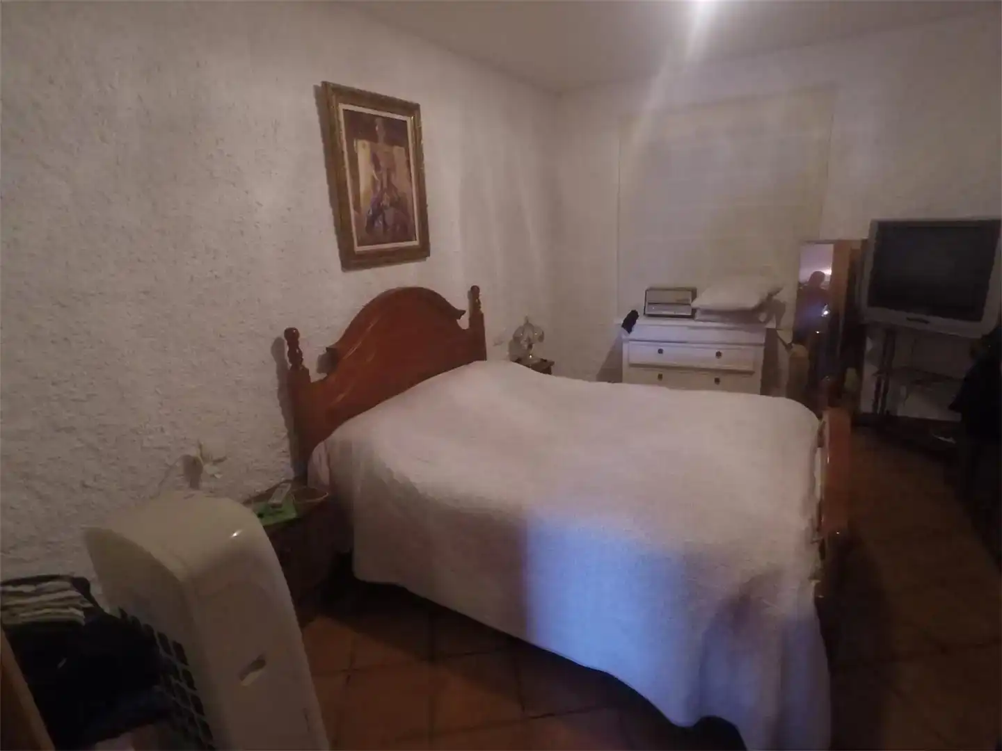 Dormitori de Casa o xalet en venda en Guadix, Granada