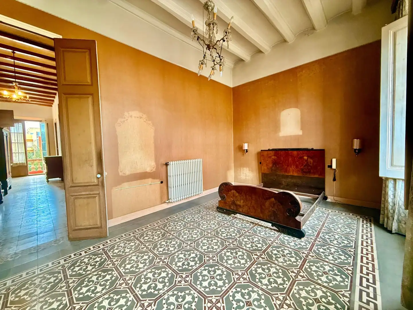 Casa rústica con terraza en venta en Malgrat de Mar, imagen 22