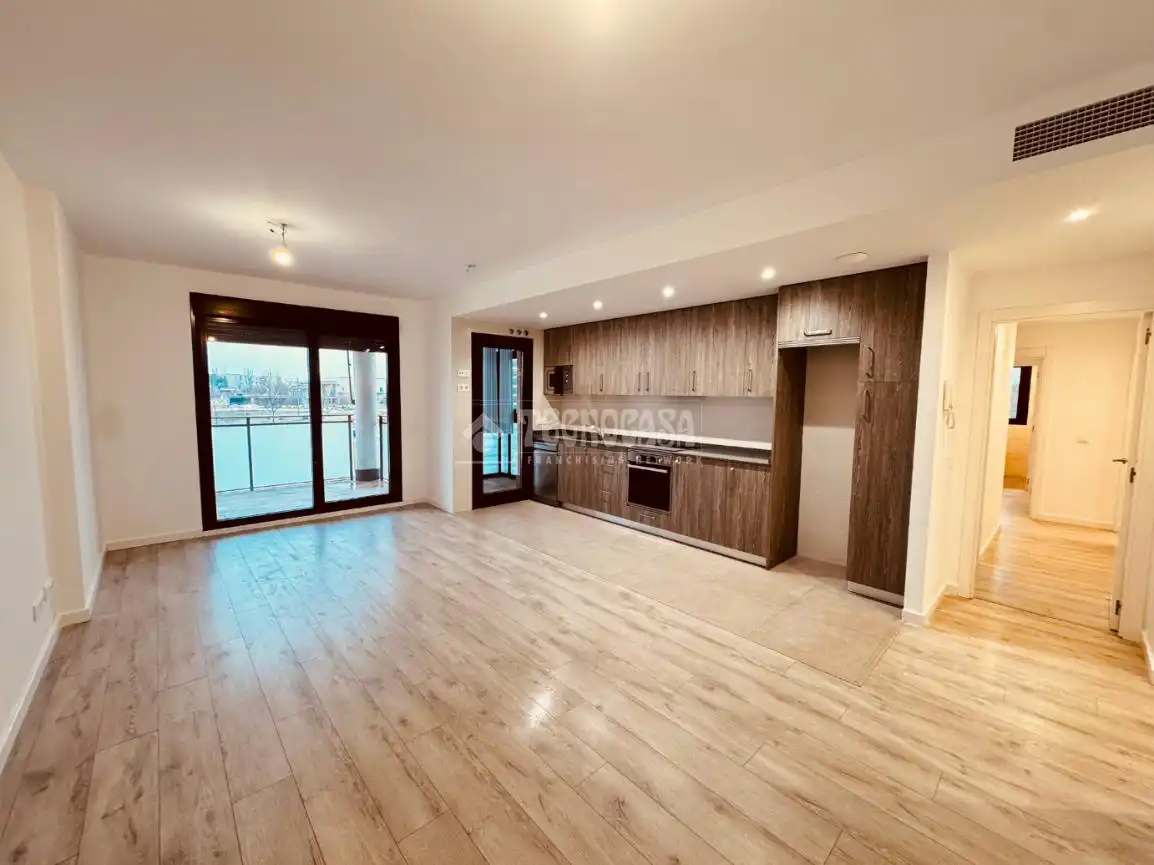 Piso en venta en La Dehesa - El Pinar