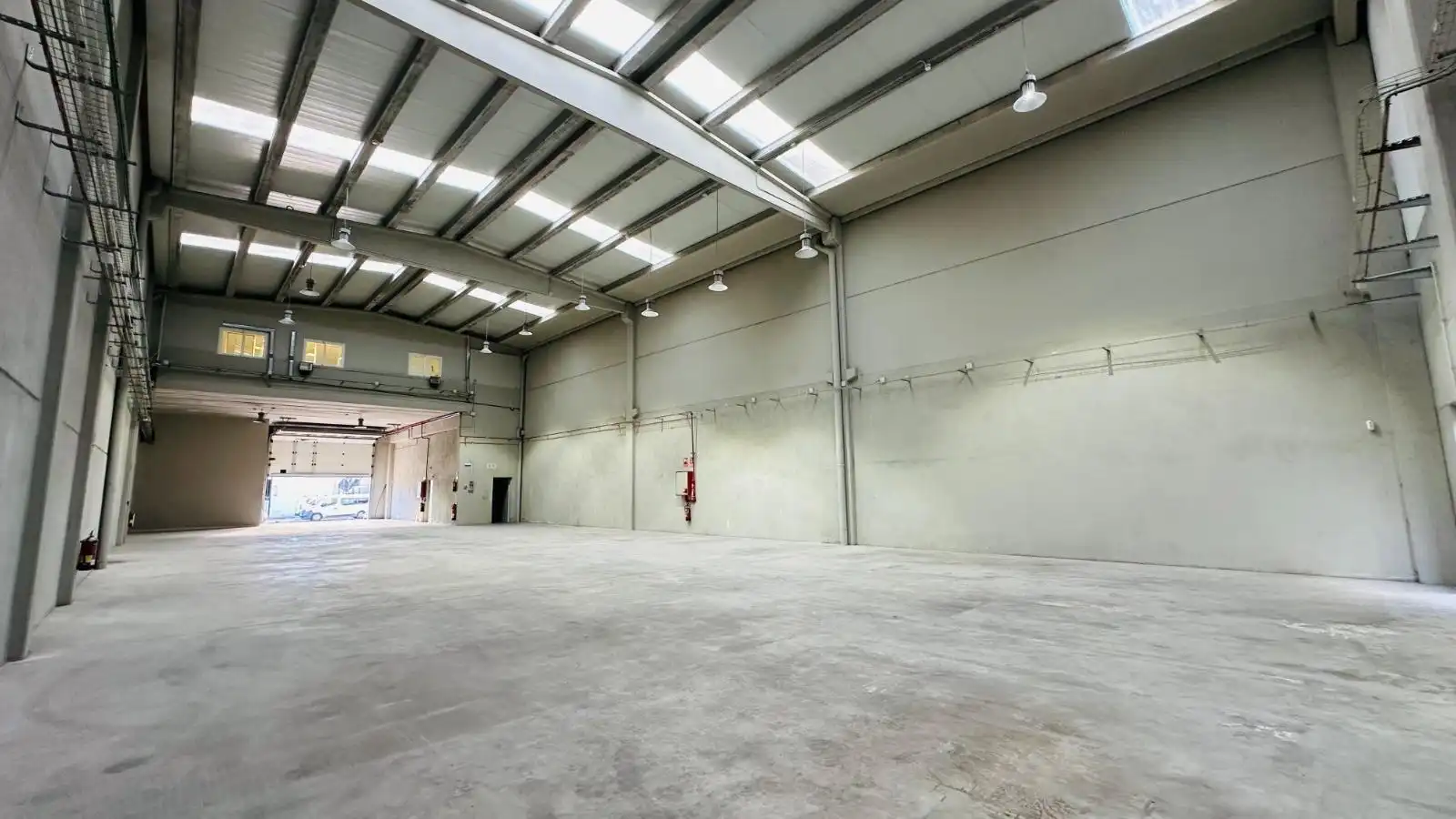 Nave industrial en alquiler en Cervelló, imagen 10