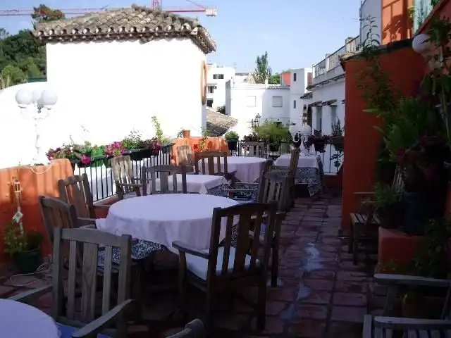 Local commercial à vendre à Benahavís pueblo, imagen 3