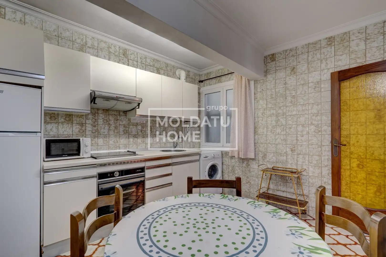 Cocina de Piso en venta en Irun  con Aire acondicionado, Calefacción y Trastero