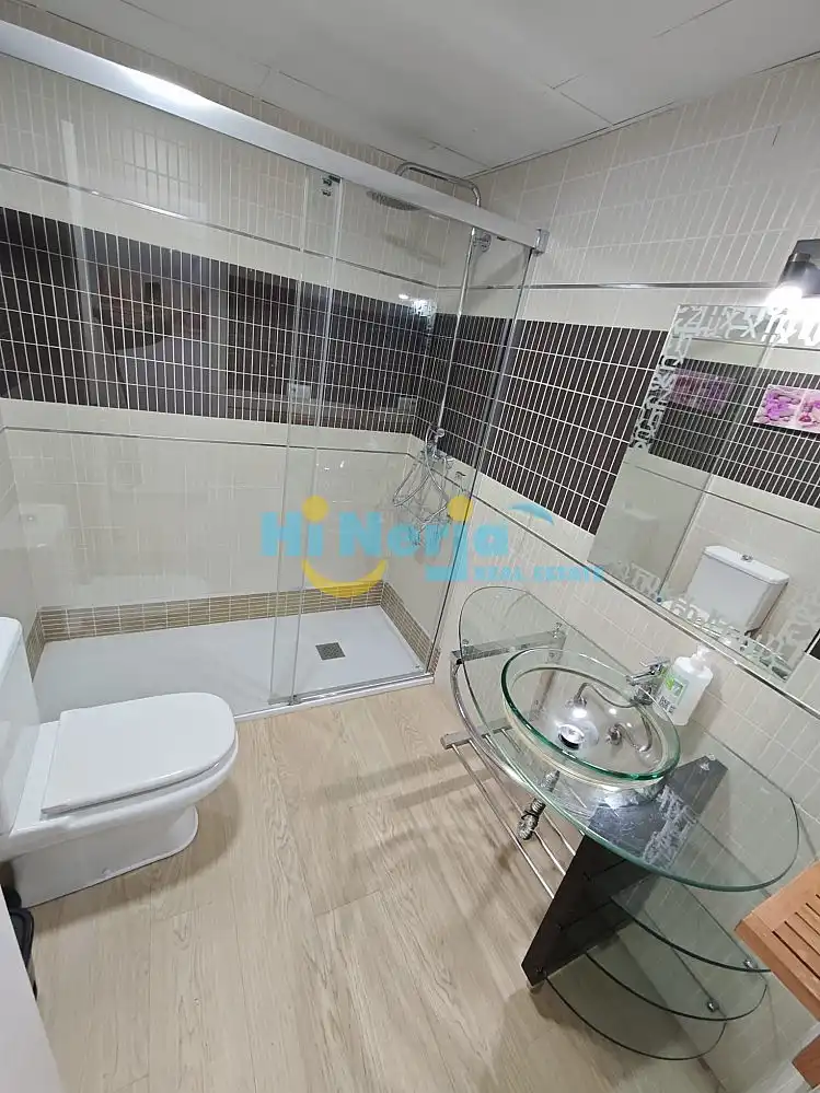 Apartment mit Pool zum Verkauf in Torre del Mar, imagen 9