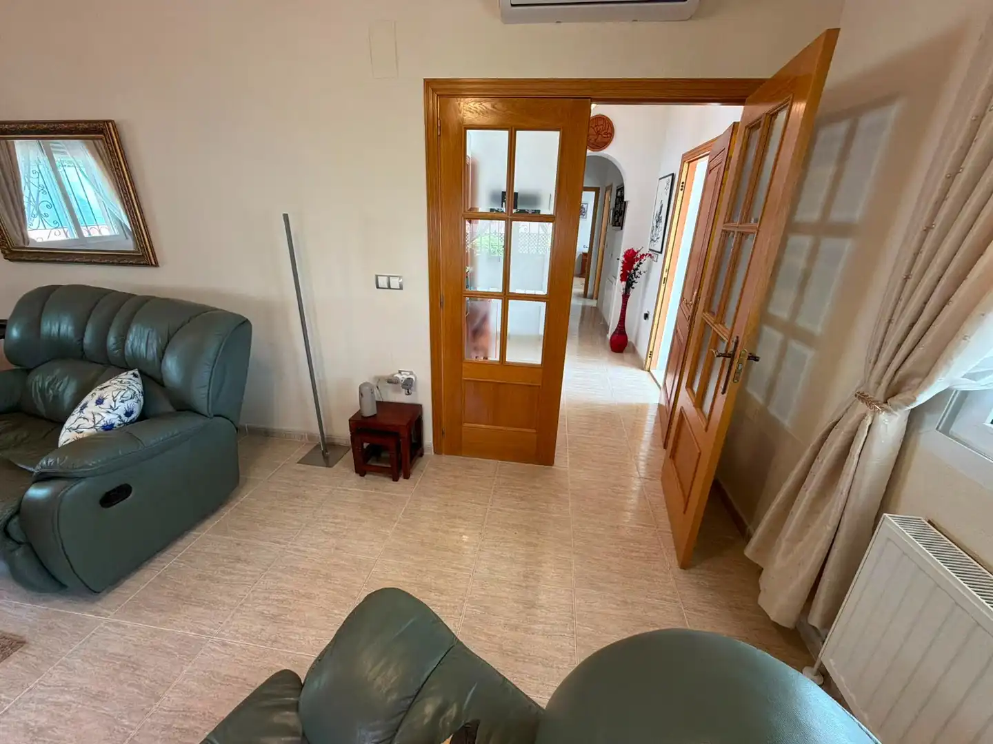 Villa con piscina in vendita a Los Montesinos, imagen 13