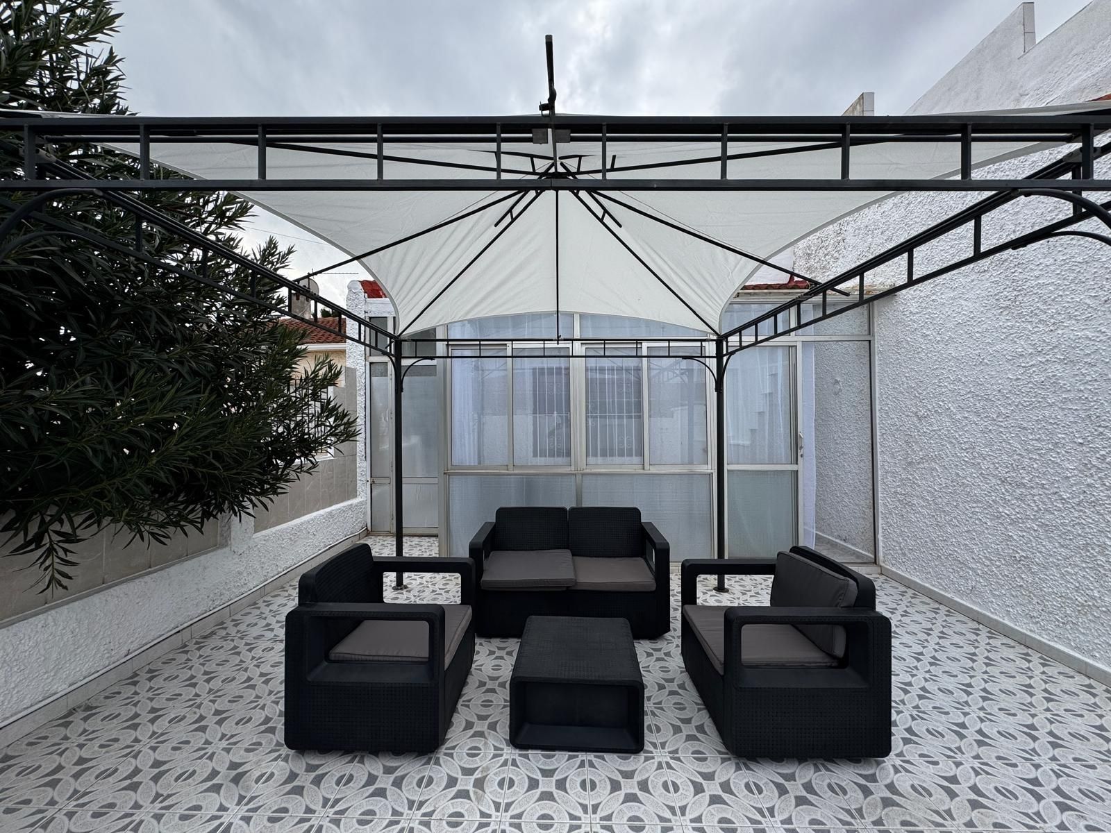 Casa o xalet en venda a Calle JOSE GOMEZ JOSELITO, Zona Carrefour - Urbanizaciones