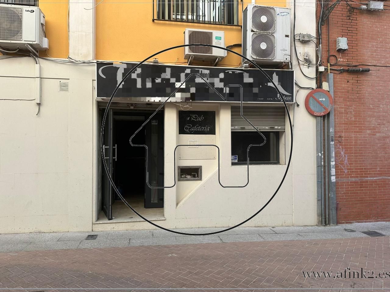 Premises to rent in  Huelva Capital