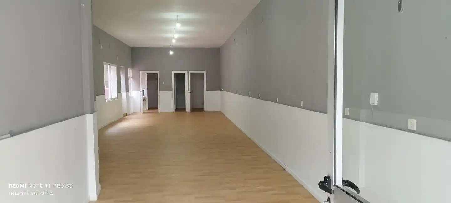Geschaftsraum zur Miete in Montehermoso