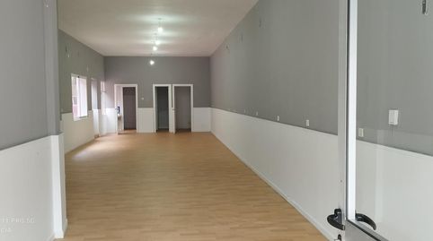 Foto 3 von Geschaftsraum zur Miete in Sócrates, Montehermoso, Cáceres