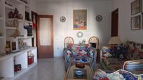 Living room of Flat for sale in El Portil  with Terrace