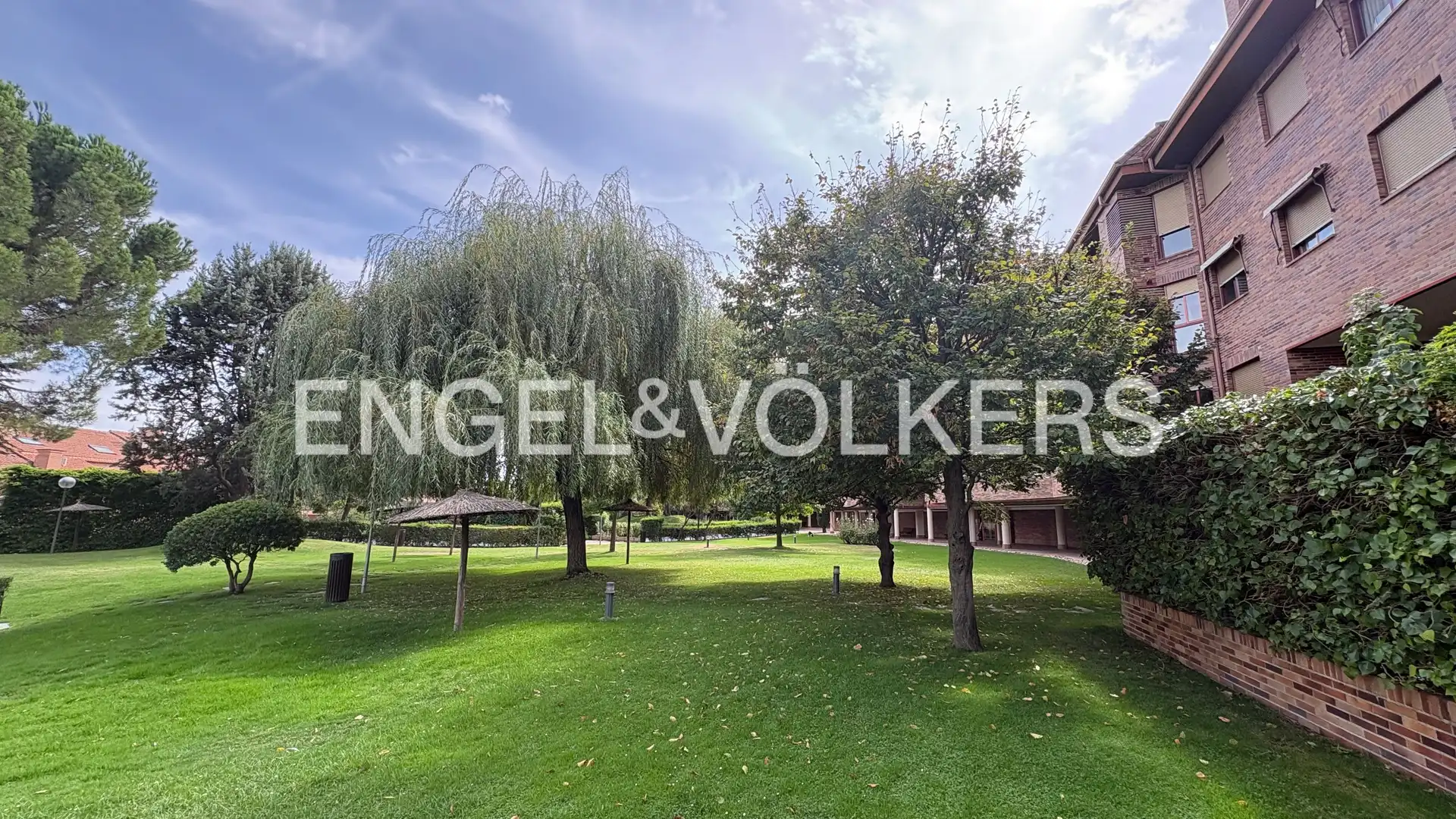 Flat with terrace to rent in Zona Carretera del Plantío, imagen 60