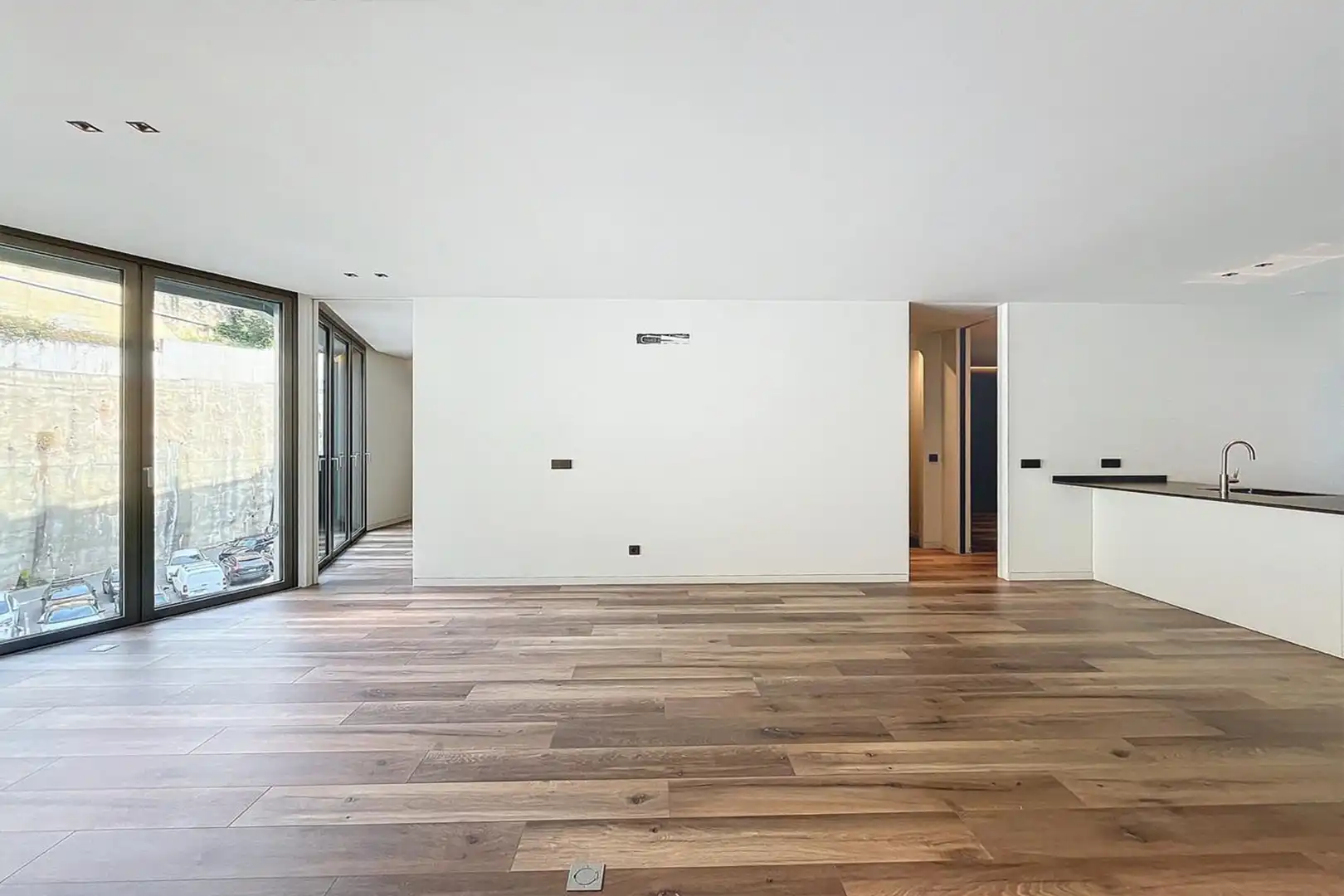 Apartament amb ascensor en venda a Centro, imagen 2