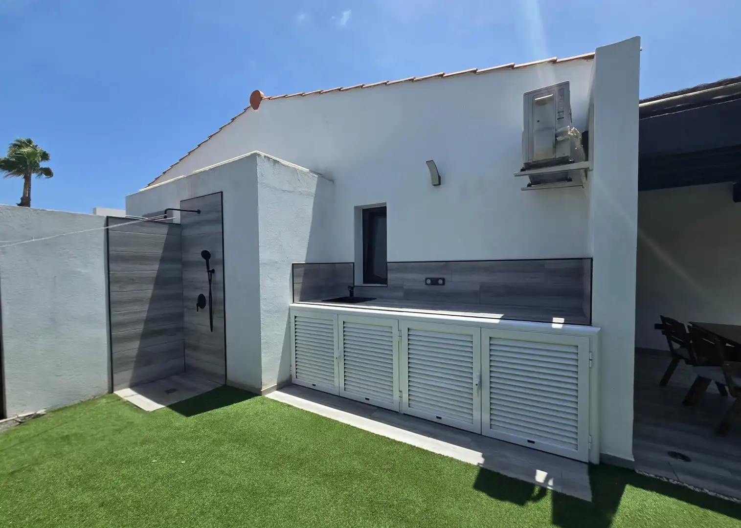 Bungalow avec piscine à louer à Maspalomas - Meloneras, imagen 11