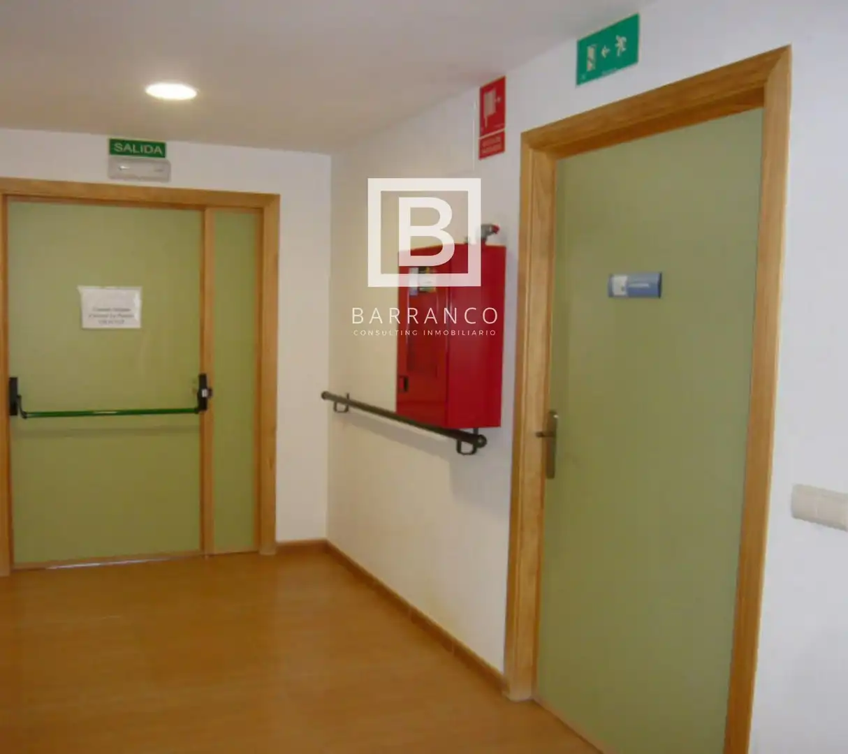 Edificio en venta en La Puerta de Segura