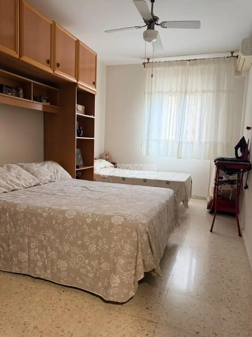 Flat with terrace for sale in Sur, imagen 28