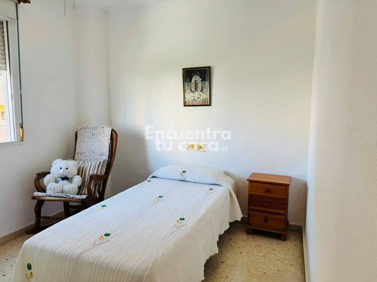 Wohnung mit Terrasse zum Verkauf in Avenida Marina Baixa, imagen 13