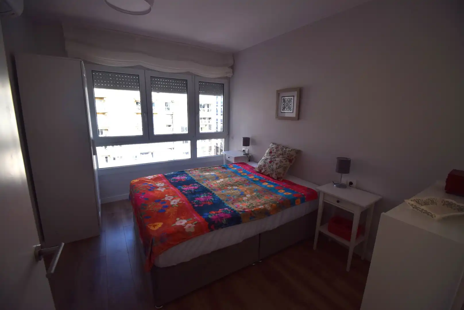 Flat for rent in Barcelona, Eixample Sud – Migdia
