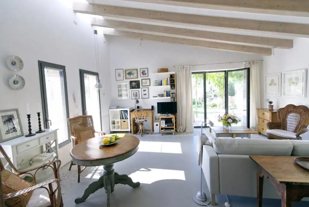 Casa rústica con piscina en venta en Felanitx Poble, imagen 21
