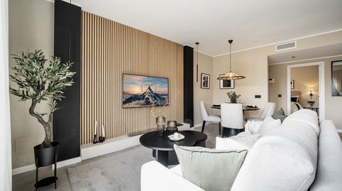 Apartamento en Nueva Andalucia