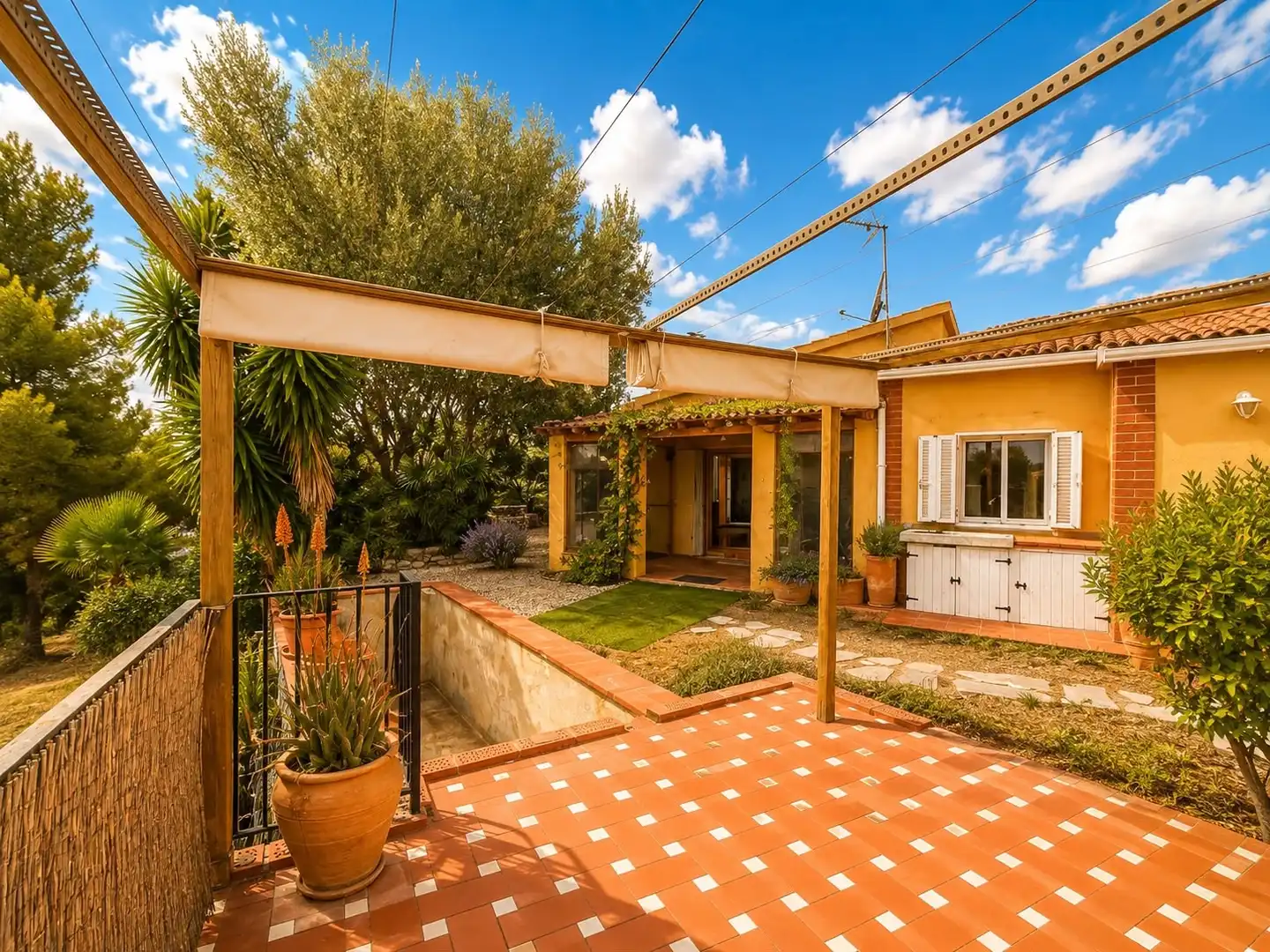 Casa o xalet en venda a Mas d'en Gall