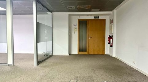 Foto 5 von Büro zum Verkauf in Portuetxe Kalea, Ibaeta, Donostia - San Sebastián