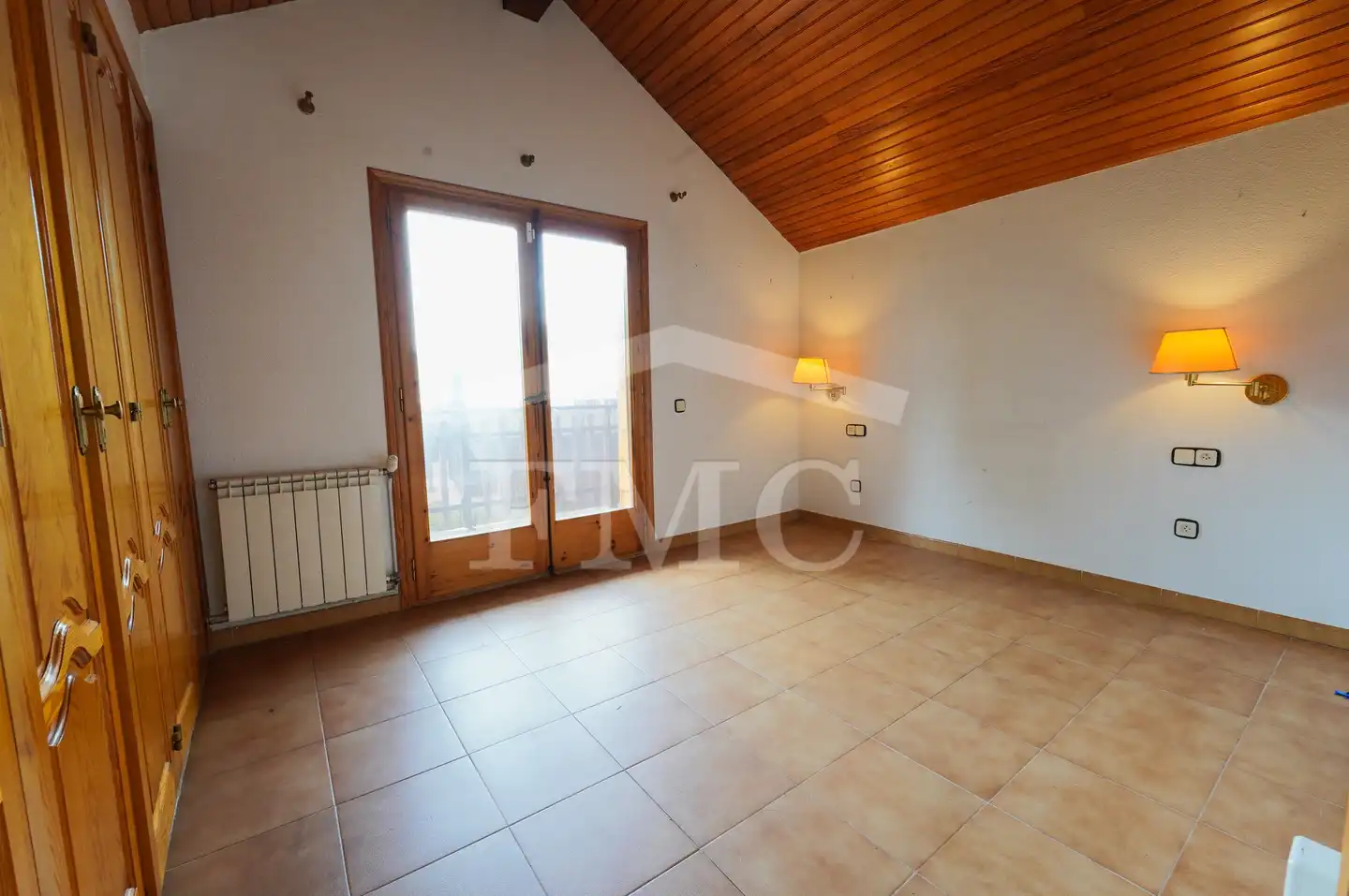 Habitación de Casa o chalet en venta en Llívia con Calefacción, Jardín privado y Parquet