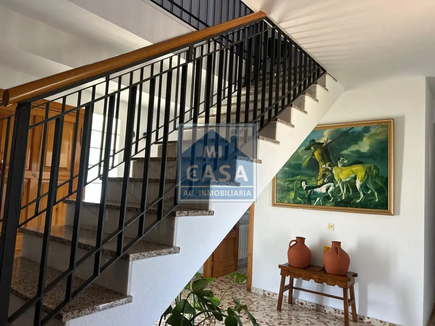 Casa o chalet en venta en Mérida con Aire acondicionado, Calefacción y Terraza