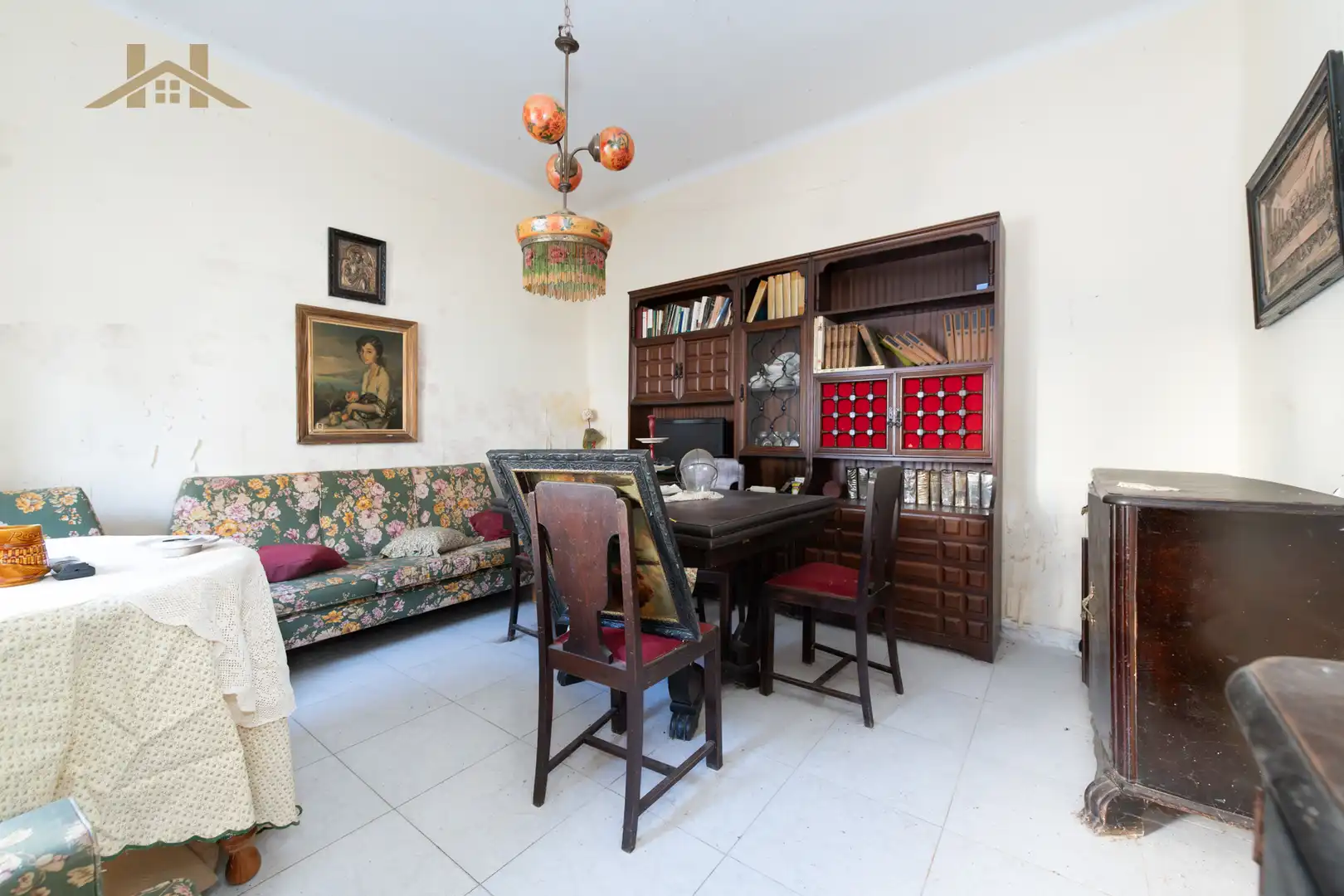 Maison mitoyenne avec jardin à vendre à Calle Bajada del Salvador, imagen 21