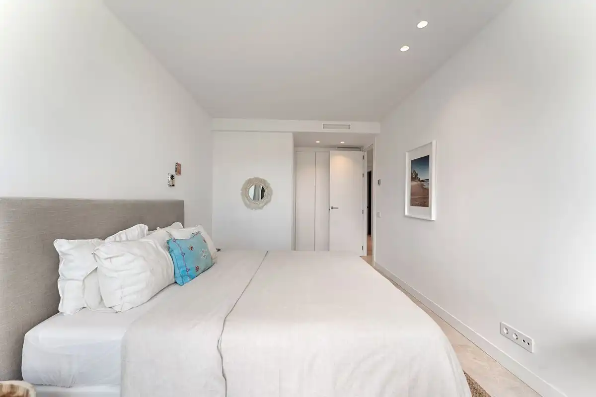 Wohnung mit Pool zum Verkauf in Río Real - Los Monteros, imagen 16