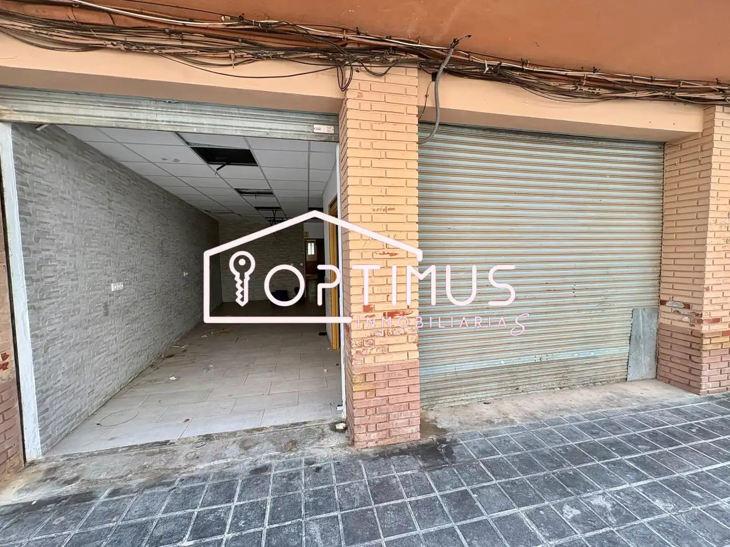 Geschaftsraum zur Miete in Valencia
