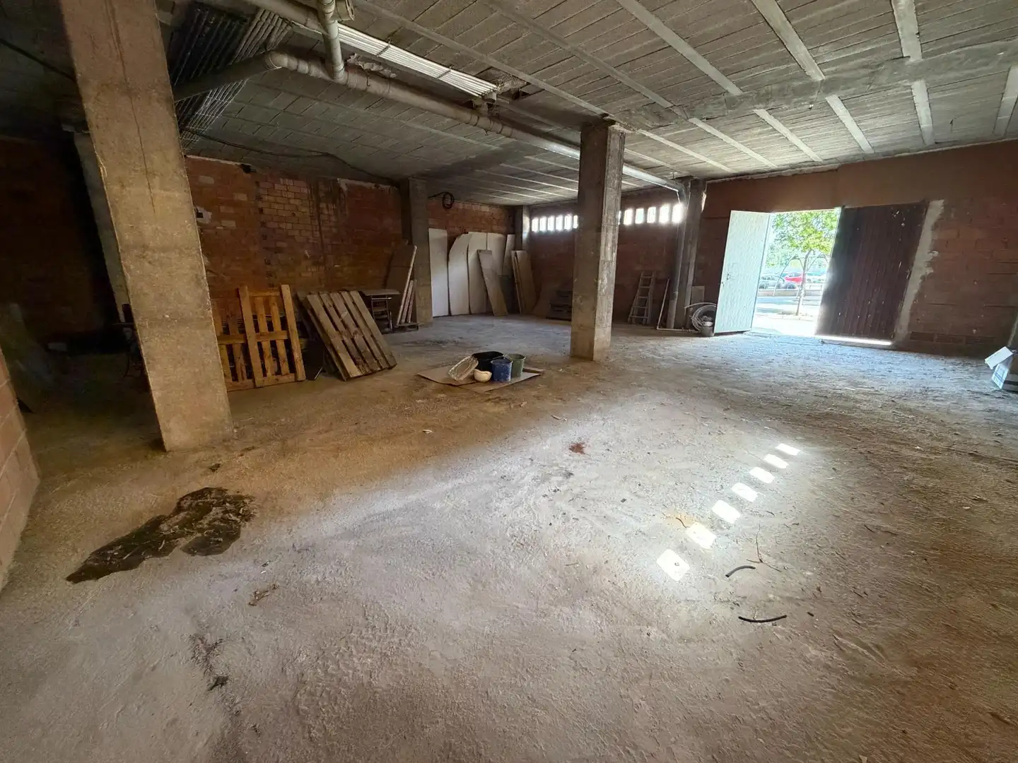 Business premises for sale in Casc Urbà, imagen 9