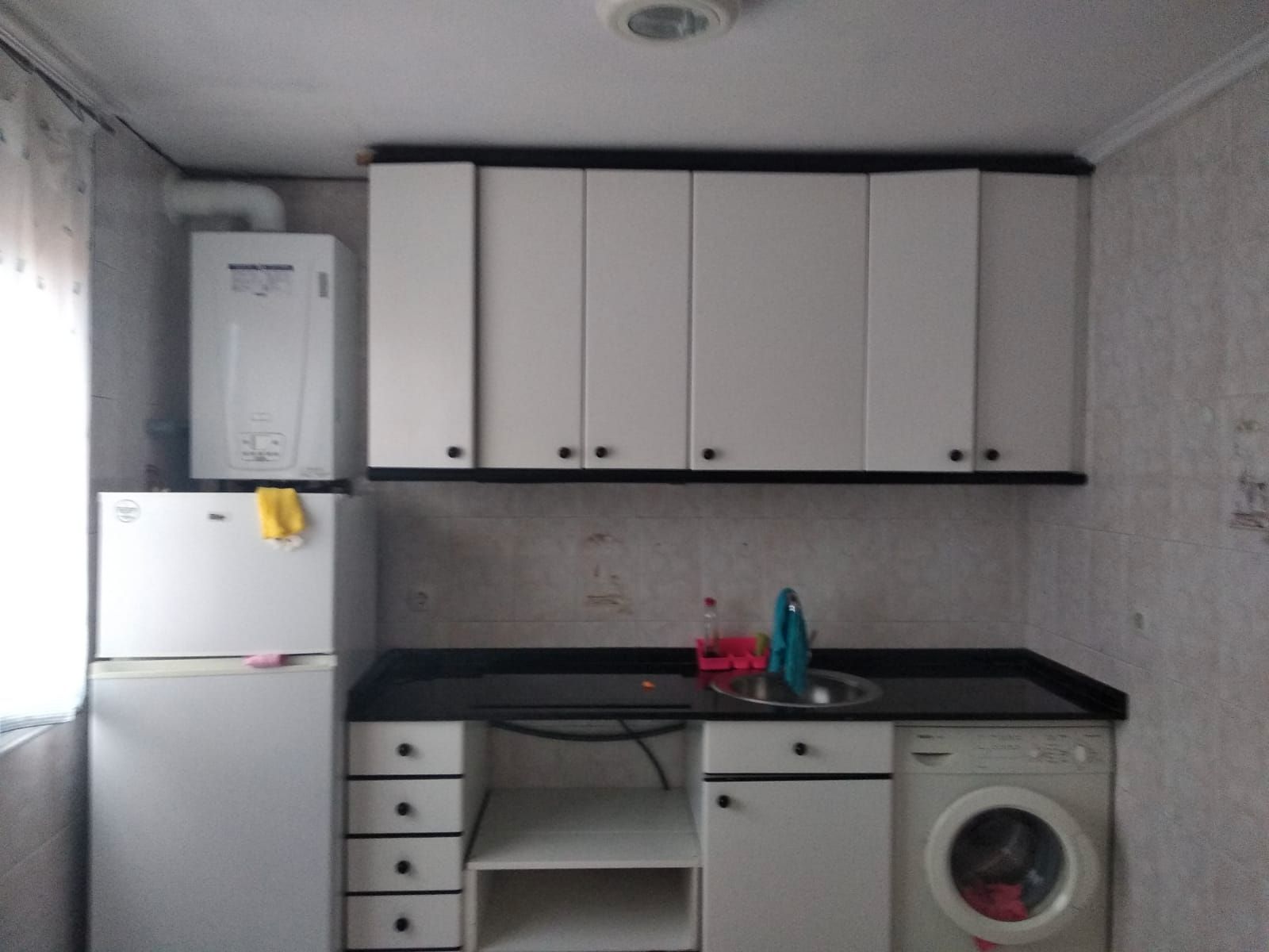 Cuina de Estudi en venda en  Logroño amb Moblat