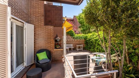 Foto 5 de Casa adosada en venta en El Burgo, Las Rozas de Madrid