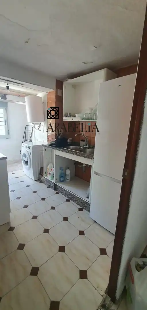 Cuina de Pis en venda en Córdoba