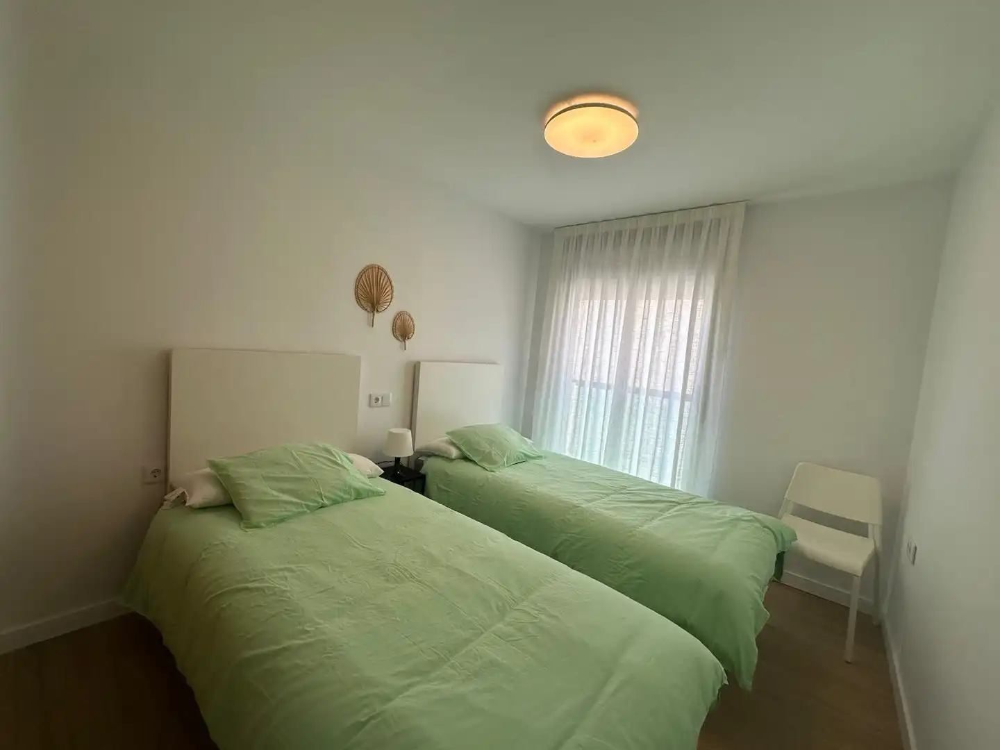 Habitación de Piso en venta en Lorquí con Aire acondicionado y Amueblado